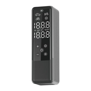 Multifunctional Pump © - Zambeel