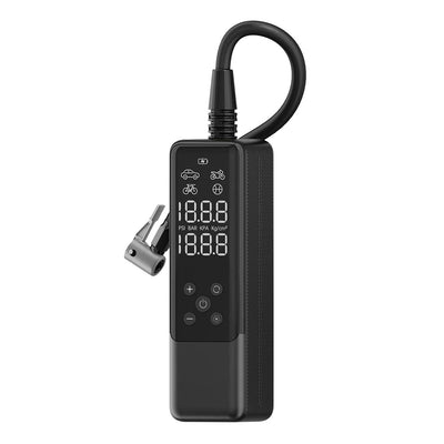 Multifunctional Pump © - Zambeel