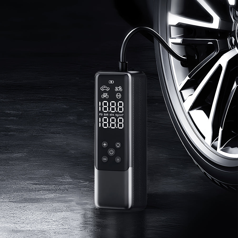 Multifunctional Pump © - Zambeel