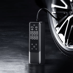 Multifunctional Pump © - Zambeel