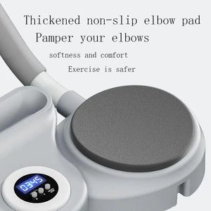 Multifunctional Push - up Board © - Zambeel