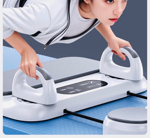 Multifunctional Push - up Board © - Zambeel