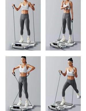 Multifunctional Push - up Board © - Zambeel
