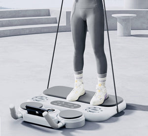 Multifunctional Push - up Board © - Zambeel