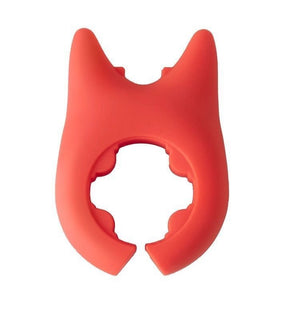 Multifunctional Spatula Holder Silicone Anti - overflow Spoon Holder Cooking Pot Anti - scalding Clip Kitchen Gadgets - Zambeel