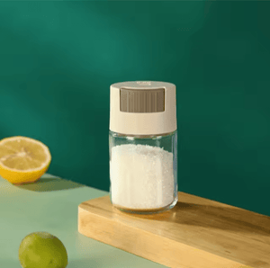 Multifunctional Spice Bottle - Zambeel