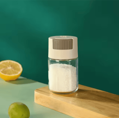 Multifunctional Spice Bottle - Zambeel
