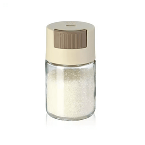 Multifunctional Spice Bottle - Zambeel