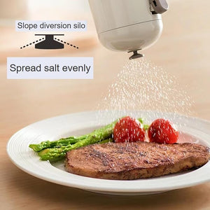 Multifunctional Spice Bottle - Zambeel