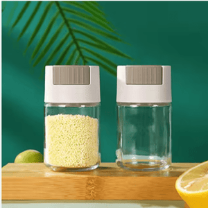 Multifunctional Spice Bottle - Zambeel