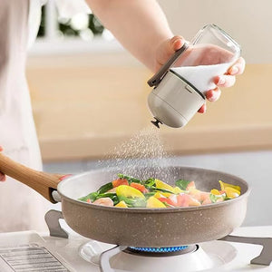 Multifunctional Spice Bottle - Zambeel
