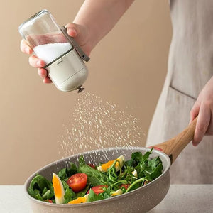 Multifunctional Spice Bottle - Zambeel