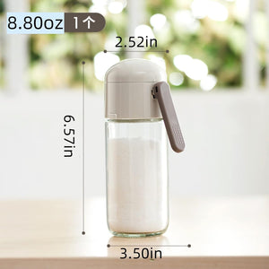 Multifunctional Spice Bottle - Zambeel