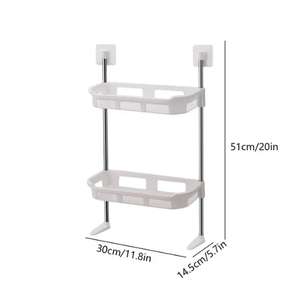 Multifunctional Storage Rack - Zambeel