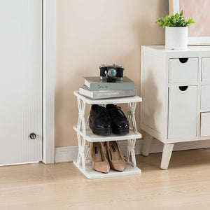 Multifunctional Storage Rack (6 - Tier) - Zambeel