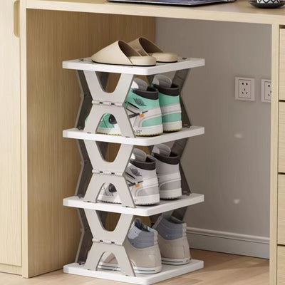 Multifunctional Storage Rack (6 - Tier) - Zambeel