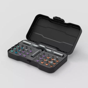 Multifunctional Toolbox For Hardware Repair - Zambeel