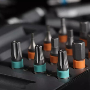 Multifunctional Toolbox For Hardware Repair - Zambeel