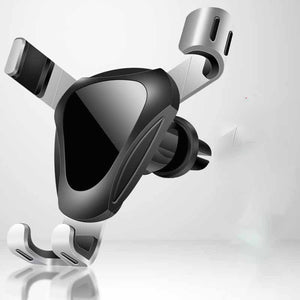 Multifunctional Vehicle - mounted Plastic Mirror Bracket - Zambeel