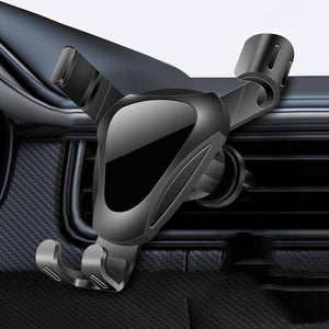Multifunctional Vehicle - mounted Plastic Mirror Bracket - Zambeel
