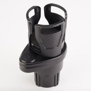 Multifunctional Vehicle - mounted Water Cup Drink Holder Bracket Cup Holder - Zambeel