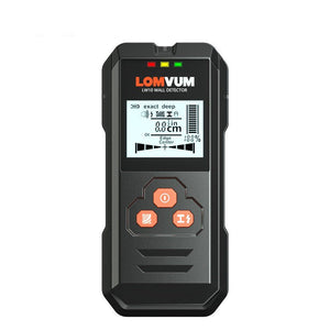 Multifunctional Wall Detector Wire Detector - Zambeel