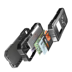 Multifunctional Wall Detector Wire Detector - Zambeel