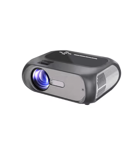 Multimedia Projector - Zambeel