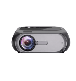 Multimedia Projector - Zambeel
