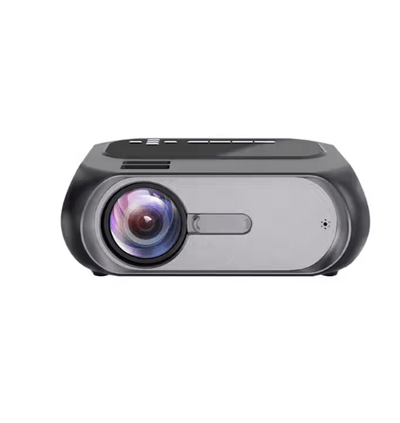 Multimedia Projector - Zambeel