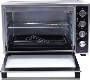 Multiple Cooking Microwave Oven - Zambeel
