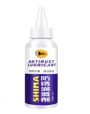 Multipurpose Rust Remover! - Zambeel