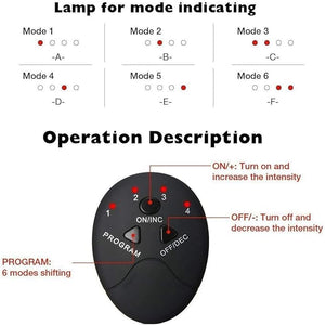 Muscle Stimulator - Zambeel