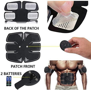 Muscle Stimulator - Zambeel