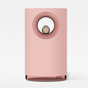 Music Bird Aroma Diffuser Night Light - Zambeel