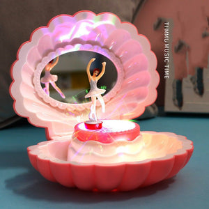 Music Box - Zambeel