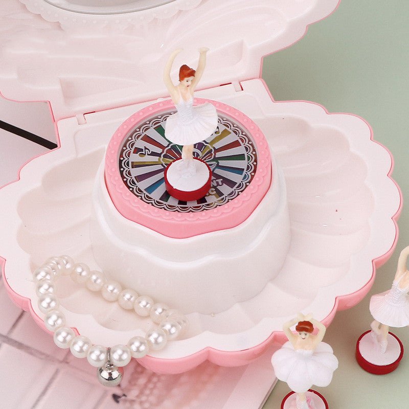 Music Box - Zambeel