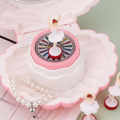 Music Box - Zambeel