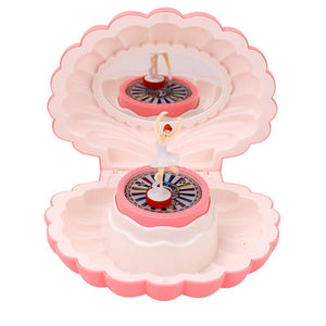 Music Box - Zambeel