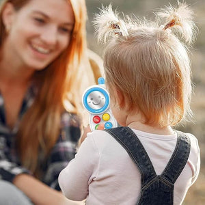 Musical Toy for Kids - Zambeel