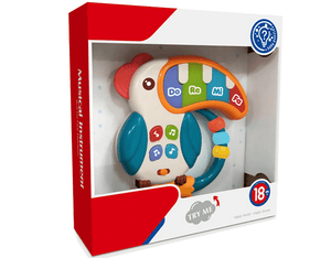 Musical Toy for Kids - Zambeel