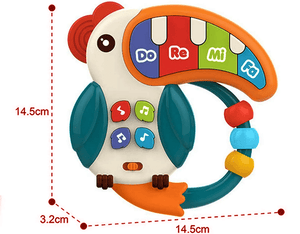 Musical Toy for Kids - Zambeel