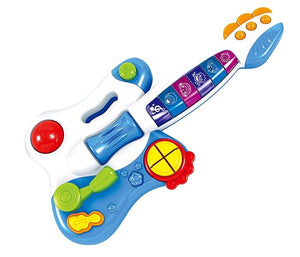 Musical Toy for Kids - Zambeel