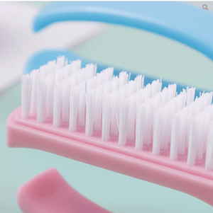 Nail Brush - Zambeel