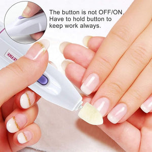 Nail Care Bundle - Zambeel