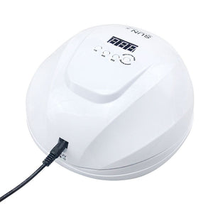 Nail Lamp Dryer - Zambeel