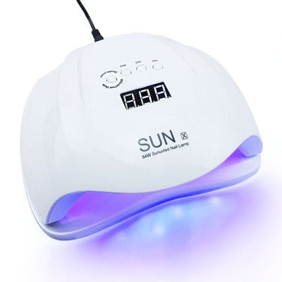 Nail Lamp Dryer - Zambeel