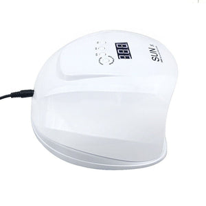Nail Lamp Dryer - Zambeel
