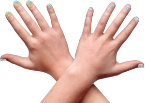 Nail Polish Set for Kids - Zambeel