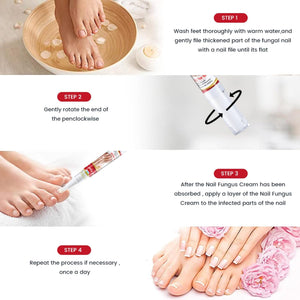 Nail Repair Pen - Zambeel